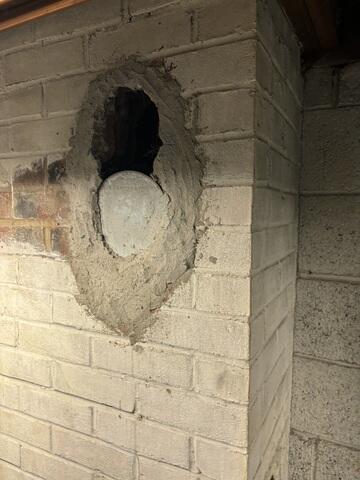 Gaps and Holes
