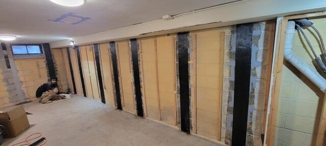 Installing CarbonArmor