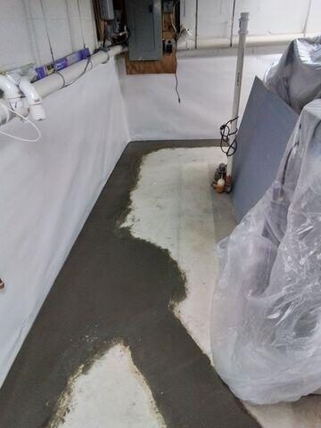 WaterGuard and CleanSpace