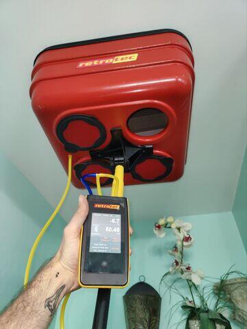 Home Energy Audit in Dover, DE