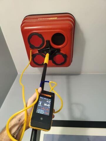 Home Energy Audit in Dover, DE