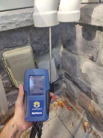 Home Energy Audit in Dover, DE