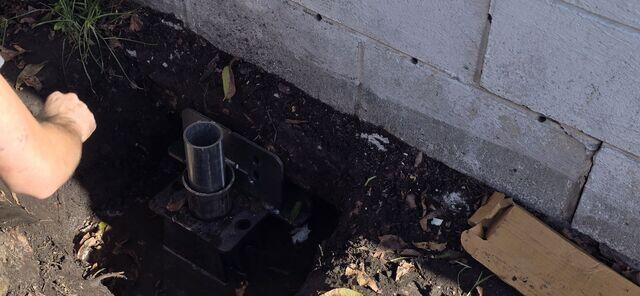 How Foundation Piers Work