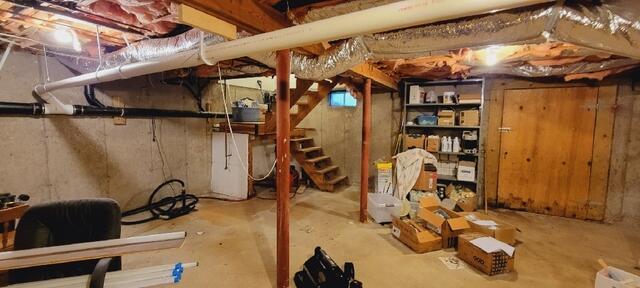 Water Damage