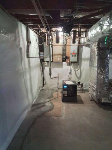 Sedona Dehumidifier