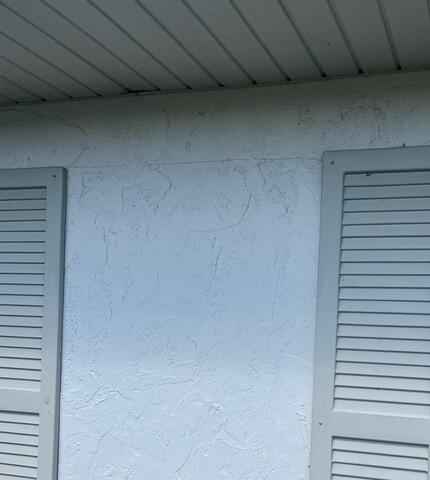 Horizontal Wall Cracks