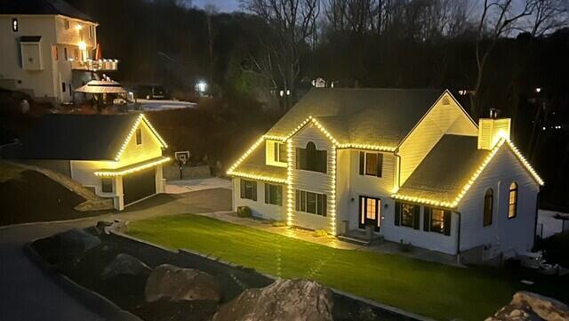 Holiday Lighting