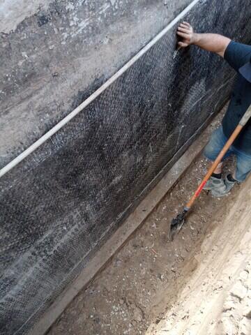 Excavtion