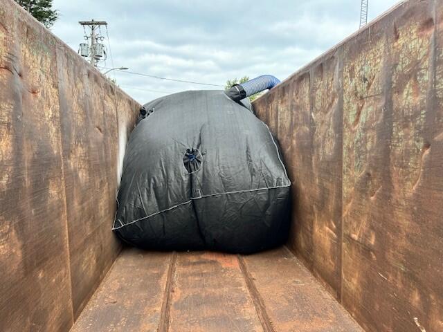 Removal Bag
