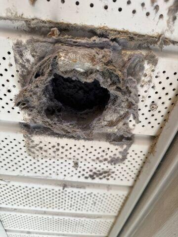 Dryer Vent Cleaning in Wilmington, DE