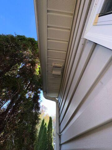 Dryer Vent Cleaning in Wilmington, DE