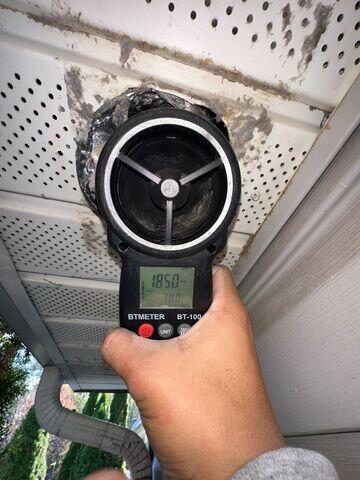 Dryer Vent Cleaning in Wilmington, DE