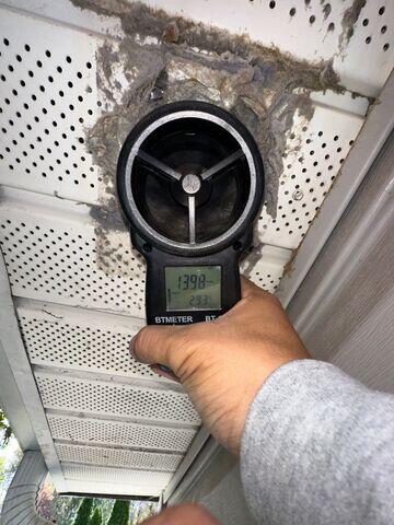 Dryer Vent Cleaning in Wilmington, DE