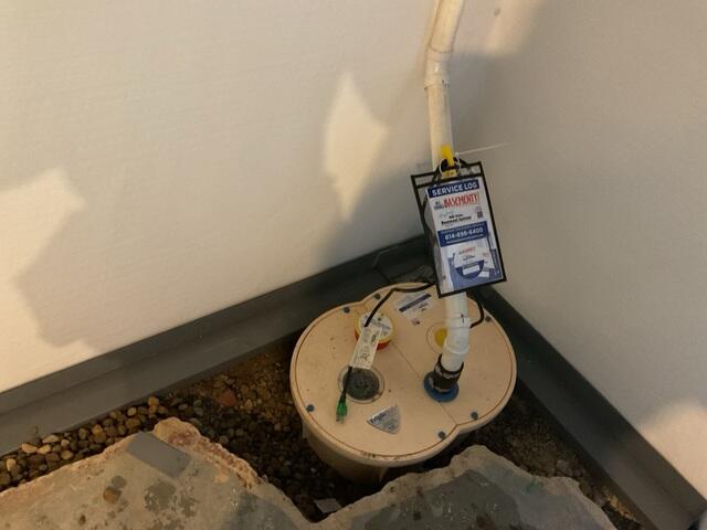 TripleSafe Installation