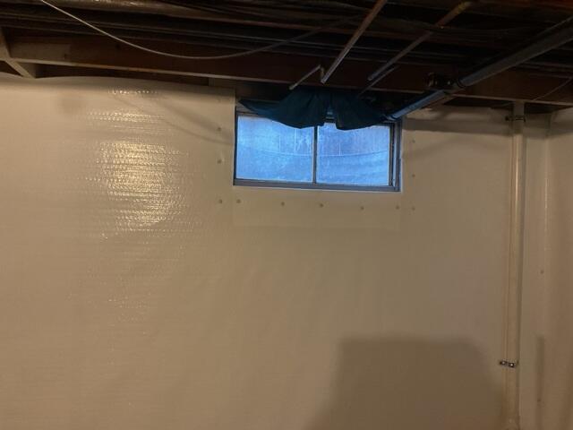 CleanSpace Wall