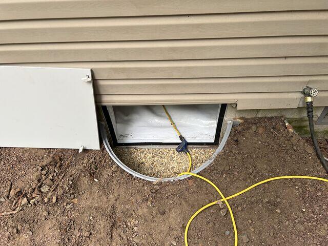 CleanSpace Technology Liner