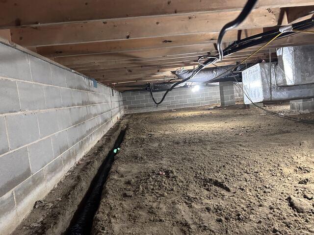 HydroLink Drainage System