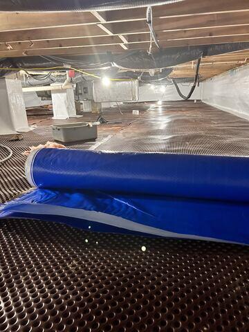 CleanSpace Technology