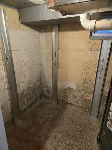 GeoLock inside view