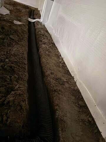 HydroLink Drainage System