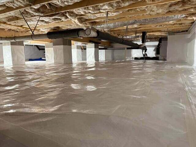 CleanSpace Technology Liner