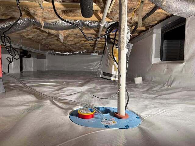 SmartSump