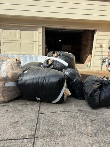 Debris Removal