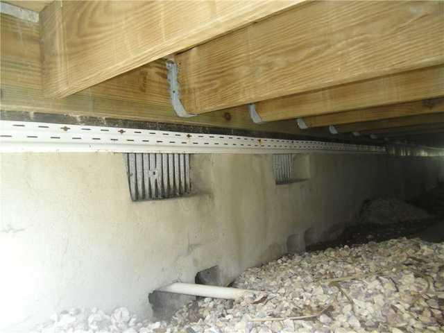 Seaside Heights, New Jersey Home Needs Flood Vents