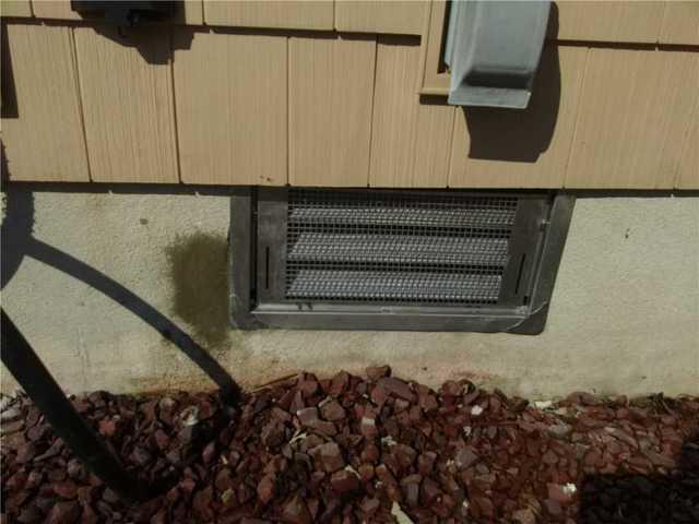 Smart Vent Flood Vents