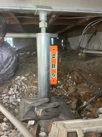 Installing SmartJacks