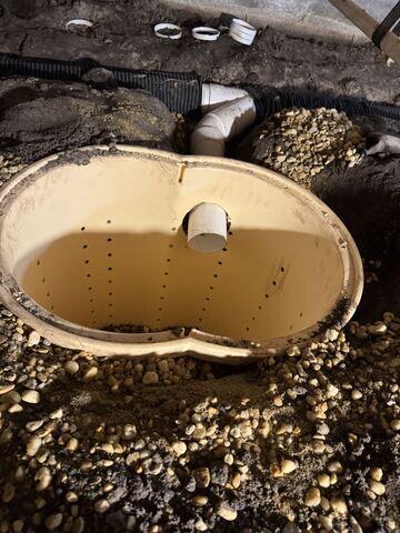 SuperSump Pump