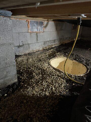 Pea Gravel