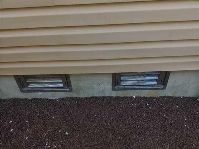 Smart Vents Match Your Home