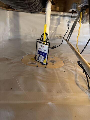 SuperSump Pump