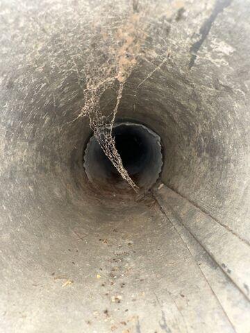 Dryer Vent Cleaning in Camden Wyoming, DE 19934