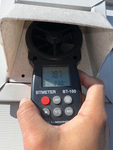 Dryer Vent Cleaning in Camden Wyoming, DE 19934