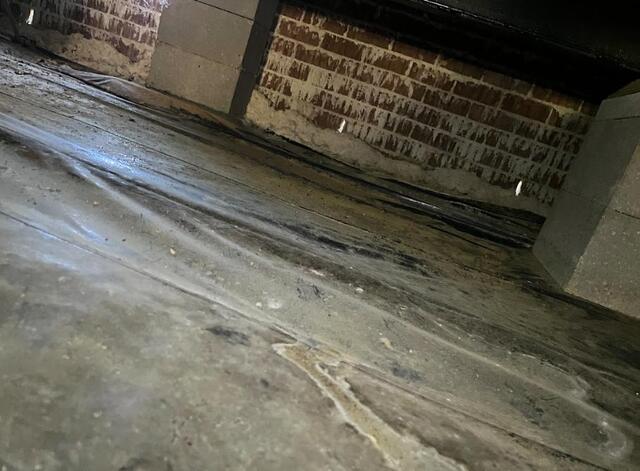 Raymond Encapsulation Before 1