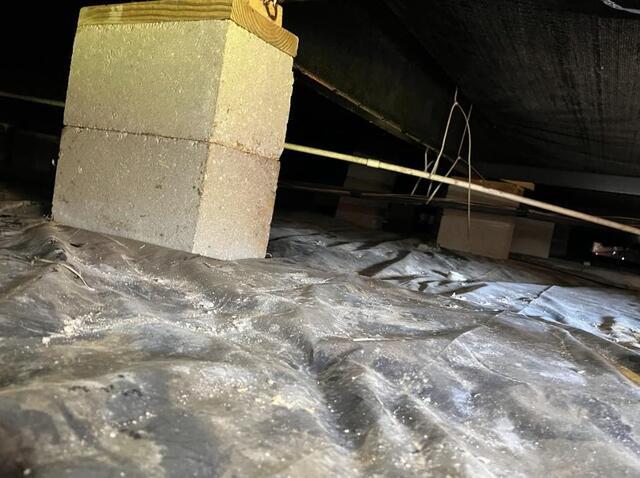 Raymond Encapsulation Before 4