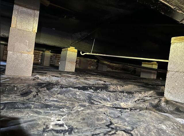 Raymond Encapsulation Before 1