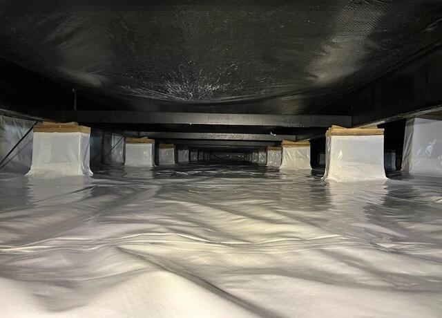 Raymond Encapsulation After 1