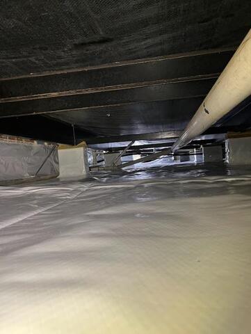 Raymond Encapsulation After 2