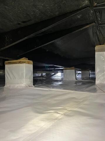 Raymond Encapsulation After 3