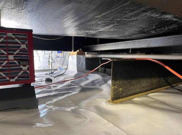 Raymond Encapsulation After 4