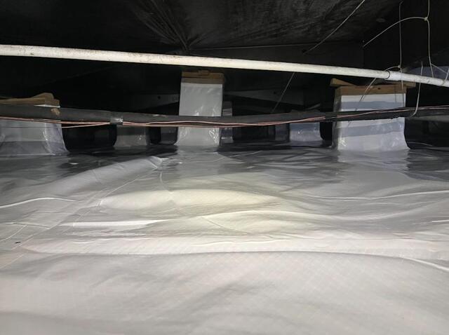 Raymond Encapsulation After 5