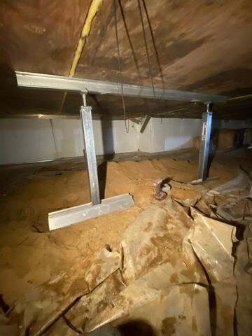 Steal Beam and SmartJacks®