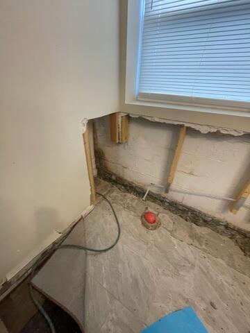 Installation Process