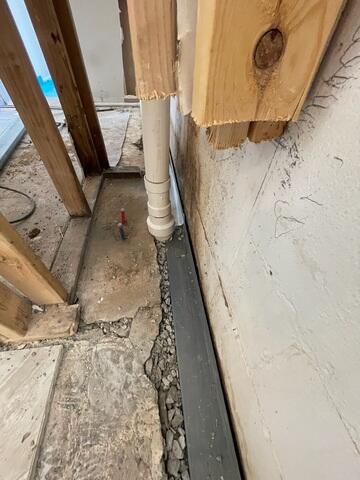 WaterGuard Placed