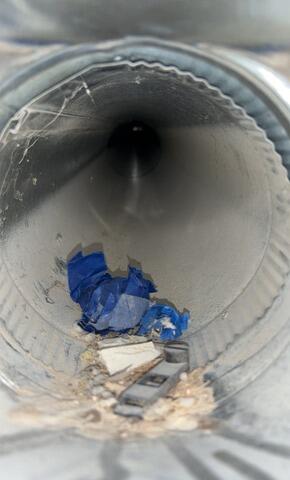 Dryer Vent Cleaning - Council Bluffs, IA