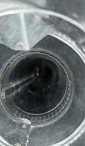 Dryer Vent Cleaning - Des Moines, IA