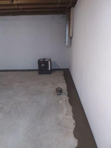 Sedona Dehumidifier